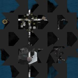 Map tile of Inanis