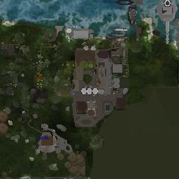 Map tile of Firestorm Ghost Town