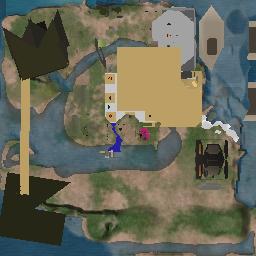 Map tile of Jewelry Box