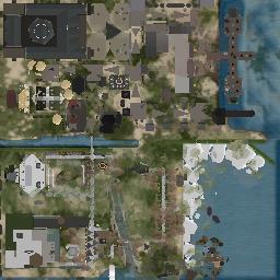 Map tile of Twilight Dreaming