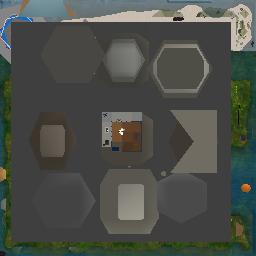 Map tile of Dreamworld Bunny