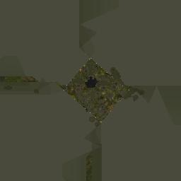 Map tile of Azalea Glades