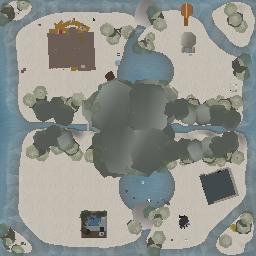 Map tile of Kalani