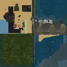 Map tile of Morning Breeze