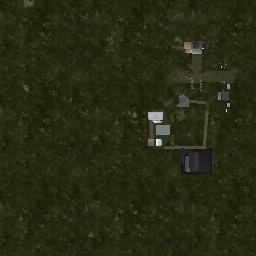 Map tile of The Great Beyond