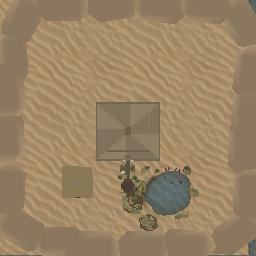 Map tile of Oculus Anubis
