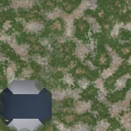 Map tile of Silent Grove