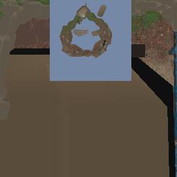 Map tile of Logaan