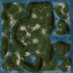 Map tile of Poppy Fields