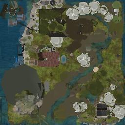 Map tile of My Turn