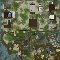 Map tile of Silver Longfall