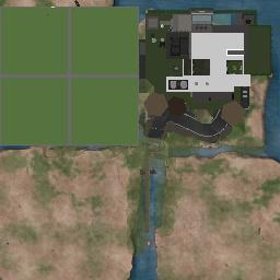 Map tile of Chambers Estate LLC
