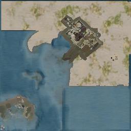 Map tile of WhiteBay