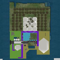 Map tile of MaMu