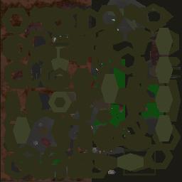 Map tile of Winter Wonders