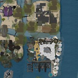 Map tile of Alpha Heights