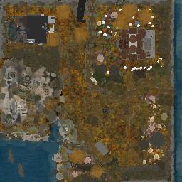 Map tile of Morrison Estates