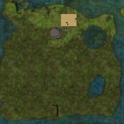 Map tile of Boujee