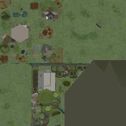 Map tile of Forest Cave