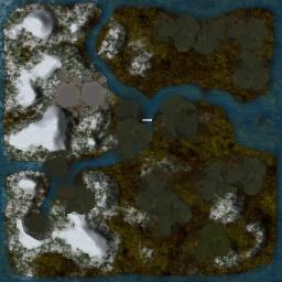 Map tile of Coco Plum