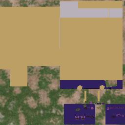 Map tile of Plug