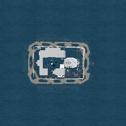 Map tile of Lunae Island