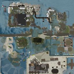 Map tile of Berry Forest