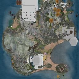 Map tile of Vandalia Cove