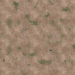 Map tile of Alpha Chaos
