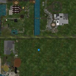 Map tile of Deadly Kiss