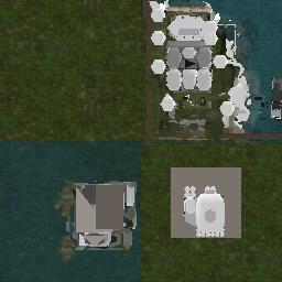 Map tile of Max Point
