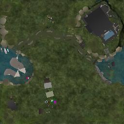 Map tile of Dawnthorn
