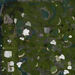 Map tile of Viper Isles 2