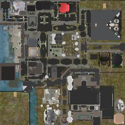Map tile of Royal Retreat