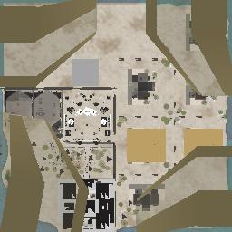 Map tile of Exotica