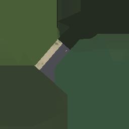 Map tile of Isle of Rock