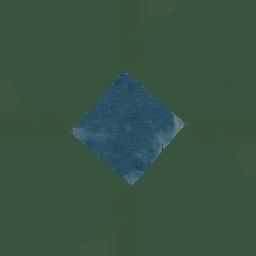 Map tile of Kizuna Jima