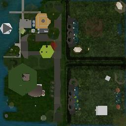 Map tile of Dreamworld Wind