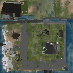 Map tile of Avalon Winds