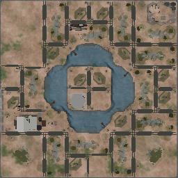Map tile of Maddison Estates
