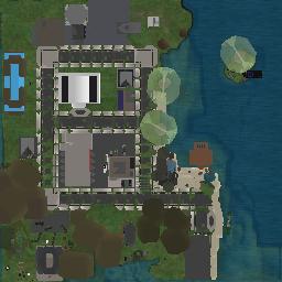 Map tile of Lone Star City