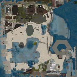 Map tile of Opulent Peak