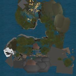 Map tile of SWRP2