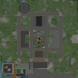 Map tile of Black Gazza