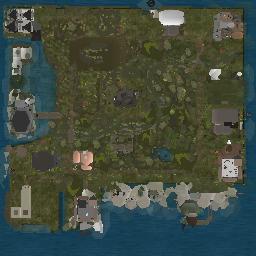 Map tile of Astaria