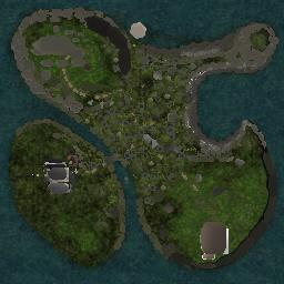 Map tile of Balmora
