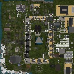 Map tile of La Belle Estates