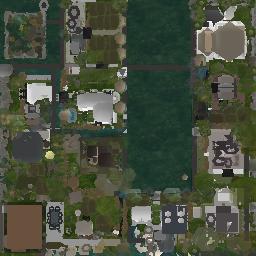 Map tile of Armony Island