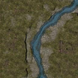 Map tile of Ash Haven