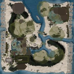 Map tile of Dragon Heart